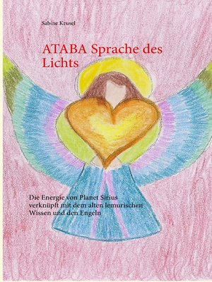 cover image of ATABA Sprache des Lichts